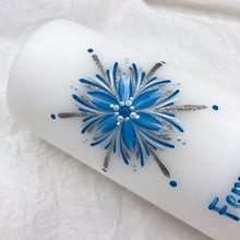 Load image into Gallery viewer, GEISLASÓL<br><small>Túrkís og silfur<br></small>