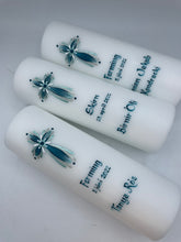 Load image into Gallery viewer, KROSS <br><small>Blágrænt og antíksilfur </small>