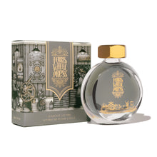 Load image into Gallery viewer, FERRIS WHEEL PRESS INK<br>Leadcast letters ink 38ml.