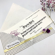 Load image into Gallery viewer, BLACKLETTER SKRAUTSKRIFT<br>LIVE NETNÁMSKEIÐ<br>fyrir byrjendur<br><small>16. okt., 23. okt. og 6. nóv. 2025</small>