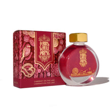 Load image into Gallery viewer, FERRIS WHEEL PRESS INK<br>Cabernet on the Lake 38ml.