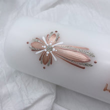 Load image into Gallery viewer, KROSS<br><small>Rosegold og antíksilfur<br></small>