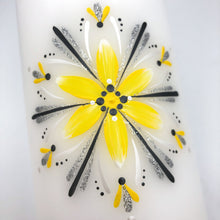 Load image into Gallery viewer, ÍSLANDSKLUKKA<br><small>Fult, svart og silfur<br></small>