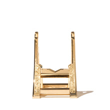 Load image into Gallery viewer, FERRIS WHEEL PRESS<br>Gylltur standur<br> <small>fyrir 38ml Ferris Wheel Press blekbyttur</small>