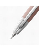 Load image into Gallery viewer, PILOT CAPLESS Decimo<br>Kampavínsbleikur<br><small>Medium oddur</small>