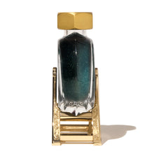 Load image into Gallery viewer, FERRIS WHEEL PRESS<br>Gylltur standur<br> <small>fyrir 38ml Ferris Wheel Press blekbyttur</small>