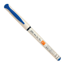 Load image into Gallery viewer, PILOT FUDE MAKASE<br>Brush penni - Blue