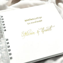 Load image into Gallery viewer, BÓK MEÐ FÓLÍUMERKINGU<br>Handskrifað<br><small></small>