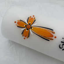 Load image into Gallery viewer, KROSS <br><small>Appelsínugult, svart og silfur </small>