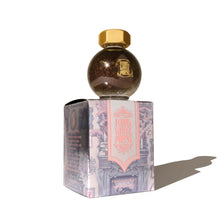 Load image into Gallery viewer, FERRIS WHEEL PRESS INK<br>FerriTales - Adventurine 20ml. <br><small>Tvítóna & Glitrandi</small>