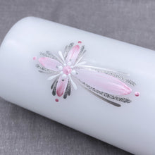 Load image into Gallery viewer, KROSS<br><small>Ljósbleikt og silfur<br></small>