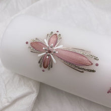 Load image into Gallery viewer, KROSS<br><small>Antíkbleikt og antíksilfur<br></small>