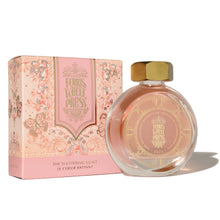 Load image into Gallery viewer, FERRIS WHEEL PRESS INK - LIMITED EDITION 2023<br>The Fluttering Heart 38ml. <br><small>Glitrandi</small>
