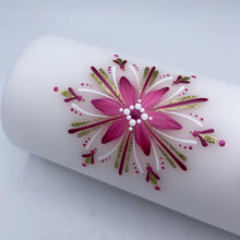 Load image into Gallery viewer, ÍSLANDSKLUKKA<br><small>Bleikt og gull<br></small>