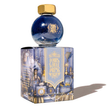 Load image into Gallery viewer, FERRIS WHEEL PRESS INK<br>FerriTales - Glistening Glass 20ml. <br><small>Tvítóna & Glitrandi</small>