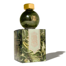 Load image into Gallery viewer, FERRIS WHEEL PRESS INK<br>FerriTales - Brilliant Beanstalk 20ml. <br><small>Tvítóna & Glitrandi</small>