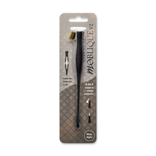Load image into Gallery viewer, MOBLIQUE V2 2-in-1 PENNASTÖNG<br><small>Misty Night </small>-