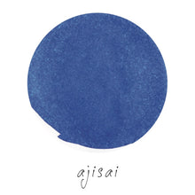 Load image into Gallery viewer, PILOT iroshizuku 15ml<br>ajisai