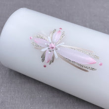 Load image into Gallery viewer, KROSS<br><small>Ljósbleikt og antíksilfur<br></small>