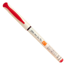 Load image into Gallery viewer, PILOT FUDE MAKASE<br>Brush penni - Red