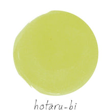 Load image into Gallery viewer, PILOT iroshizuku 15ml<br>hotaru-bi