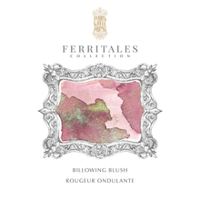 Load image into Gallery viewer, FERRIS WHEEL PRESS INK<br>FerriTales - Billowing Blush 20ml. <br><small>Tvítóna & Glitrandi</small>