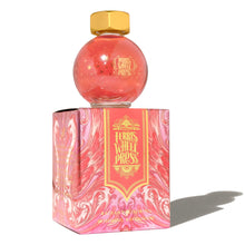 Load image into Gallery viewer, FERRIS WHEEL PRESS INK<br>FerriTales - Radiant Rosewing 20ml. <br><small>Tvítóna & Glitrandi</small>