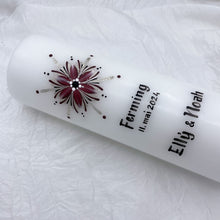 Load image into Gallery viewer, GEISLASÓL<br><small>Vnnautt og antíksilfur<br></small>