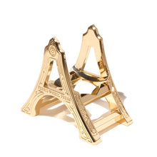 Load image into Gallery viewer, FERRIS WHEEL PRESS<br>Gylltur standur<br> <small>fyrir 38ml Ferris Wheel Press blekbyttur</small>