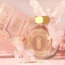 Load image into Gallery viewer, FERRIS WHEEL PRESS INK - LIMITED EDITION 2023<br>The Fluttering Heart 38ml. <br><small>Glitrandi</small>