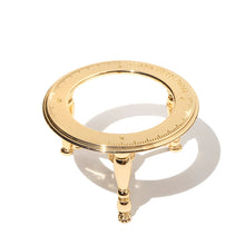 Load image into Gallery viewer, FERRIS WHEEL PRESS<br>Gylltur standur<br>fyrir 20ml FerriTales blekbyttur<small></small>