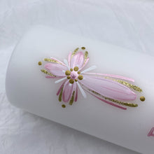 Load image into Gallery viewer, KROSS<br><small>Ljósbleikt og gull<br></small>