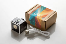 Load image into Gallery viewer, CALLIGRAPHY LASER<br><small>Lítill og nettur</small>