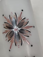 Load and play video in Gallery viewer, GEISLASÓL<br><small>Svart, hvítt og rosegold<br></small>