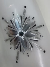 Load and play video in Gallery viewer, GEISLASÓL<br><small>Silfur og dökkgrátt<br></small>