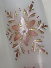 Load and play video in Gallery viewer, ÍSLANSSÓL<br><small>Rosegold, hvítt og gull <br></small>