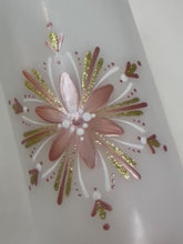 Load and play video in Gallery viewer, ÍSLANSKLUKKA<br><small>Rosegold og gull <br></small>