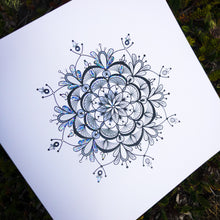 Load image into Gallery viewer, LITAKORT <br><small>8 stk. í pakka</small>