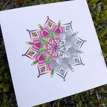 Load image into Gallery viewer, LITAKORT <br><small>8 stk. í pakka</small>