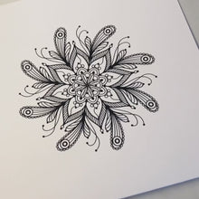 Load and play video in Gallery viewer, LITAKORT <br><small>8 stk. í pakka</small>