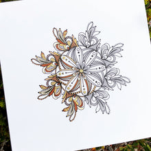 Load image into Gallery viewer, LITAKORT <br><small>8 stk. í pakka</small>