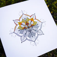 Load image into Gallery viewer, LITAKORT <br><small>8 stk. í pakka</small>