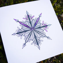 Load image into Gallery viewer, LITAKORT <br><small>8 stk. í pakka</small>