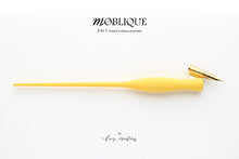 Load image into Gallery viewer, MOBLIQUE 2-in-1 PENNASTÖNG<br><small>Lisbon Lemon</small>