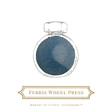 Load image into Gallery viewer, FERRIS WHEEL PRESS INK<br>Storied Blue 38ml.