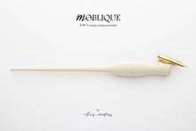 Load image into Gallery viewer, MOBLIQUE 2-in-1 PENNASTÖNG<br><small>Dead Sea Clay </small>