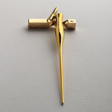 Load image into Gallery viewer, MoRest Gold<br>Pennahvíla