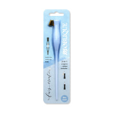 Load image into Gallery viewer, MOBLIQUE 2-in-1 PENNASTÖNG<br><small>Blue Coral</small>