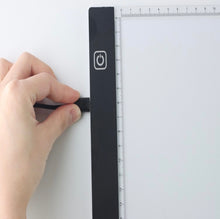 Load image into Gallery viewer, LJÓSABORÐ<br> A4