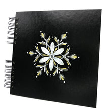 Load image into Gallery viewer, ÍSLANDSSÓL<br> <small>Hvítt, silfur og gull </small>